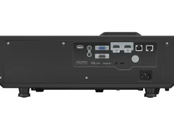 Panasonic Kurzdistanzprojektor PT-VMZ7STBEJ Schwarz
