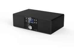 Panasonic Micro-HiFi Anlage SC-DM202 Schwarz