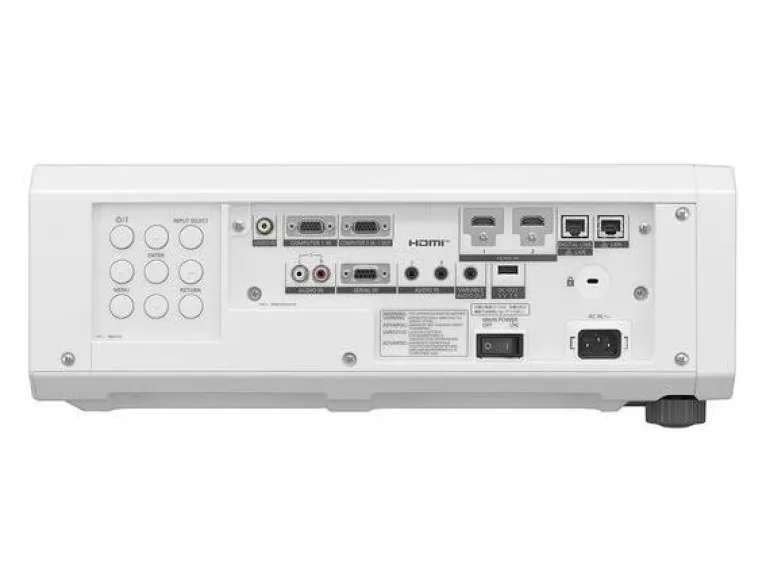 Panasonic Projektor PT-FRZ60