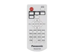 Panasonic Projektor PT-LMZ460