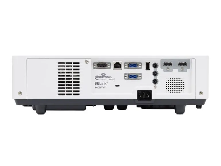 Panasonic Projektor PT-LMZ460