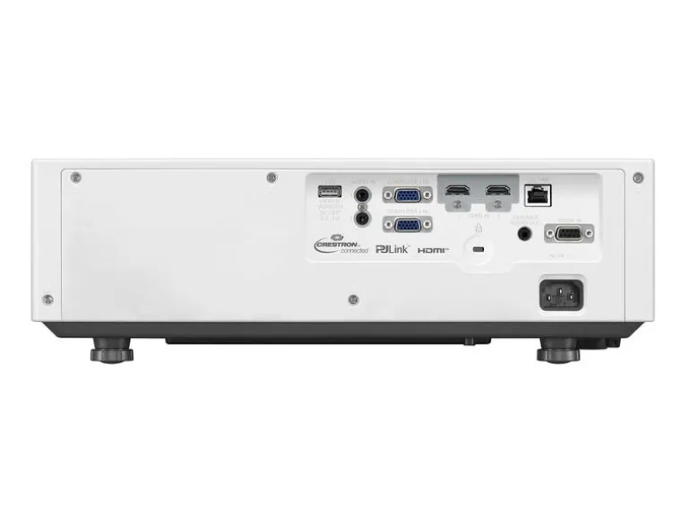 Panasonic Projektor PT-VMZ51S