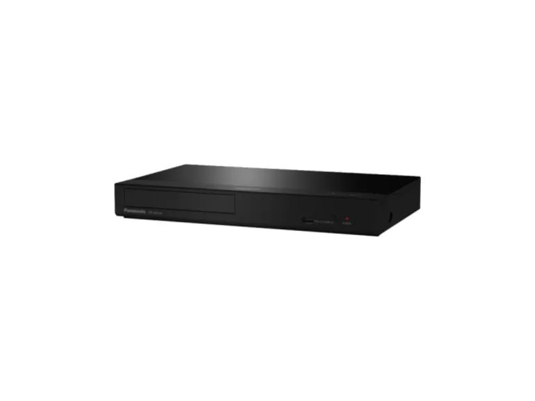 Panasonic UHD Blu-ray Player DP-UB154 Schwarz