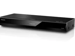 Panasonic UHD Blu-ray Player DP-UB824 Schwarz