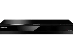 Panasonic UHD Blu-ray Player DP-UB424 Schwarz