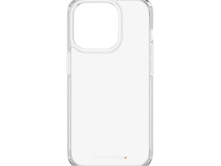 Panzerglass Back Cover Hard Case iPhone 15 Pro