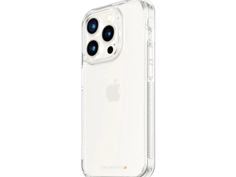 Panzerglass Back Cover Hard Case iPhone 15 Pro