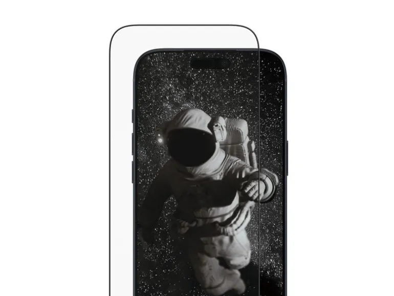 Panzerglass Displayschutz Ceramic II iPhone 17 Pro Max