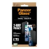Panzerglass Displayschutz Ultra Wide Fit Privacy Galaxy A57