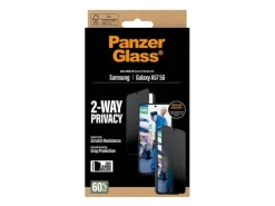 Panzerglass Displayschutz Ultra Wide Fit Privacy Galaxy A57