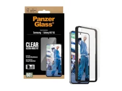 Panzerglass Displayschutz Ultra Wide Fit Privacy Galaxy A57