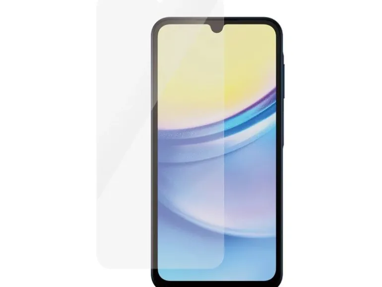Panzerglass Displayschutz Ultra wide Fit Galaxy A16 / A16 5G