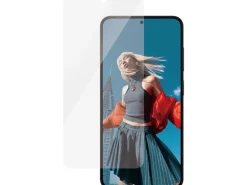 Panzerglass Displayschutz Ultra Wide Fit Galaxy S25