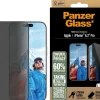 Panzerglass Displayschutz Ultra Wide Fit Privacy iPhone 16 Pro