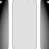 Panzerglass Displayschutz 2-Way Privacy iPhone 17 Pro