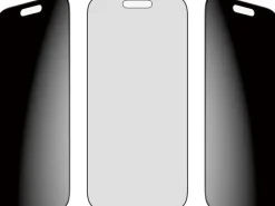 Panzerglass Displayschutz 2-Way Privacy iPhone 17 Pro