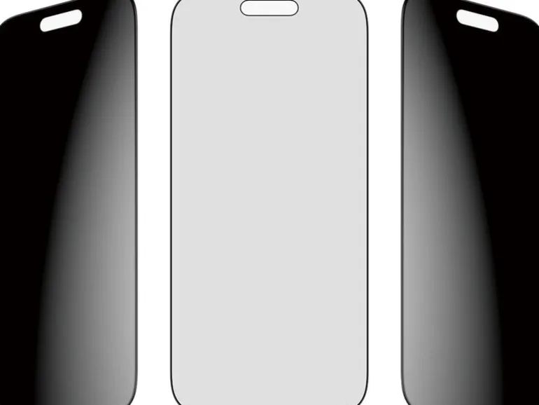 Panzerglass Displayschutz 2-Way Privacy iPhone 17 Pro