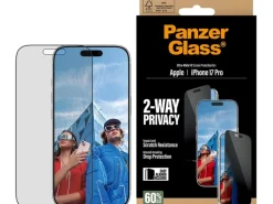 Panzerglass Displayschutz 2-Way Privacy iPhone 17 Pro
