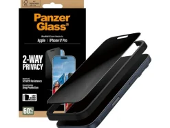 Panzerglass Displayschutz 2-Way Privacy iPhone 17 Pro