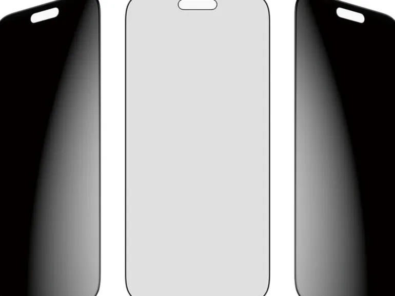 Panzerglass Displayschutz 2-Way Privacy iPhone 17 Pro Max
