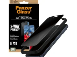Panzerglass Displayschutz 2-Way Privacy iPhone 17 Pro Max