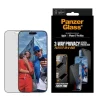 Panzerglass Ultra Wide Fit Privacy Fastfit iPhone 17 Pro Max