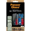 Panzerglass Ultra Wide Fit Privacy iPhone 17e/16e/13/13Pro/14