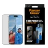 Panzerglass Ultra Wide Fit Privacy Fastfit iPhone 17 Pro