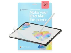 Paperlike Tablet-Schutzfolie iPad Pro 12.9" (2025) 12.9 "