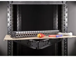 Patchbox Stand Setup.exe 19" Mobile Desk, Die Dritte Hand, Halterung