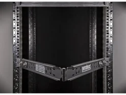 Patchbox Stand Setup.exe 19" Mobile Desk, Die Dritte Hand, Halterung
