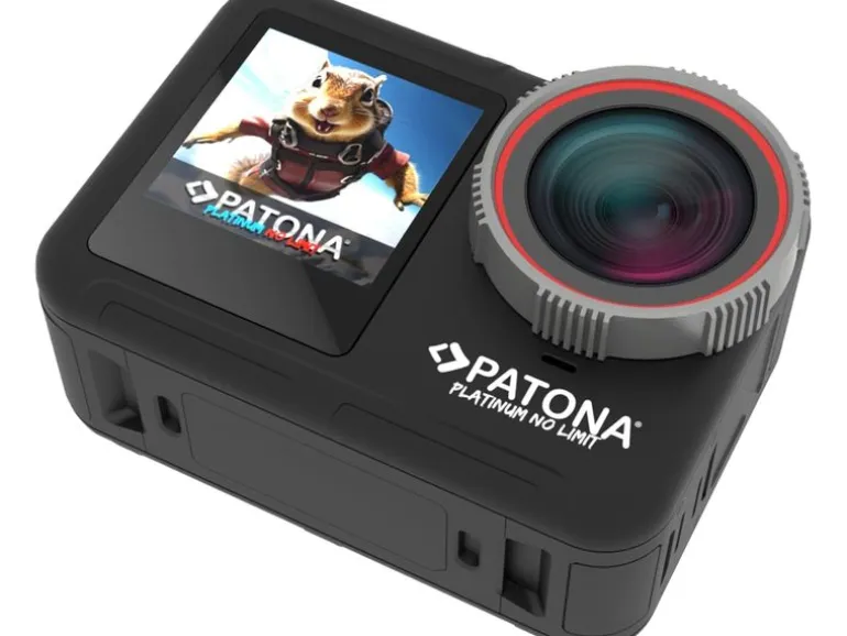Patona Actionkamera Life SL5