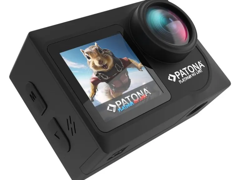 Patona Actionkamera Life SL4