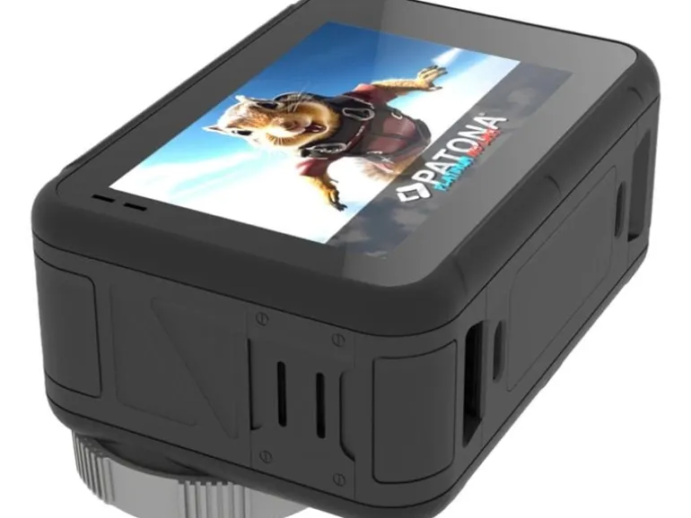 Patona Actionkamera Platinum Life SL5