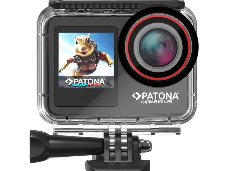 Patona Actionkamera Platinum Life SL5