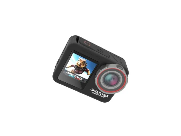 Patona Actionkamera Platinum Life SL5
