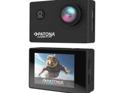 Patona Actionkamera Platinum Life SL3
