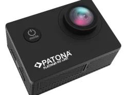 Patona Actionkamera Platinum Life SL3
