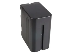 Patona Digitalkamera-Akku Premium für Sony Kameras NP-F970