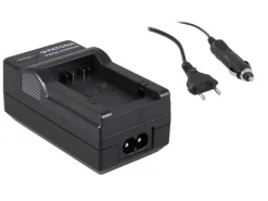 Patona Ladegerät 2in1 Panasonic DMW-BMB9