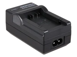 Patona Ladegerät 2in1 Panasonic DMW-BMB9