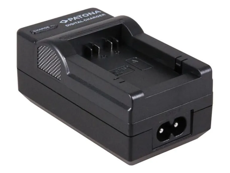 Patona Ladegerät 2in1 Panasonic DMW-BMB9
