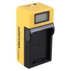 Patona Ladegerät Synchron USB Nikon ENEL9