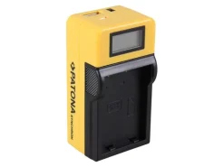 Patona Ladegerät Synchron USB Nikon ENEL9