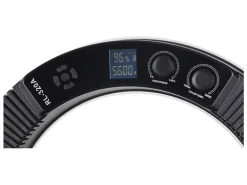 Patona Premium LED Ringleuchte RL-320A