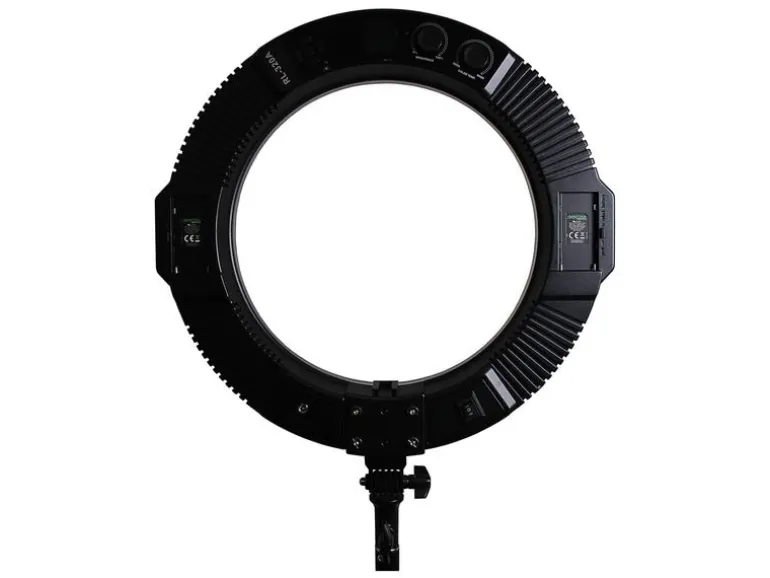 Patona Premium LED Ringleuchte RL-320A