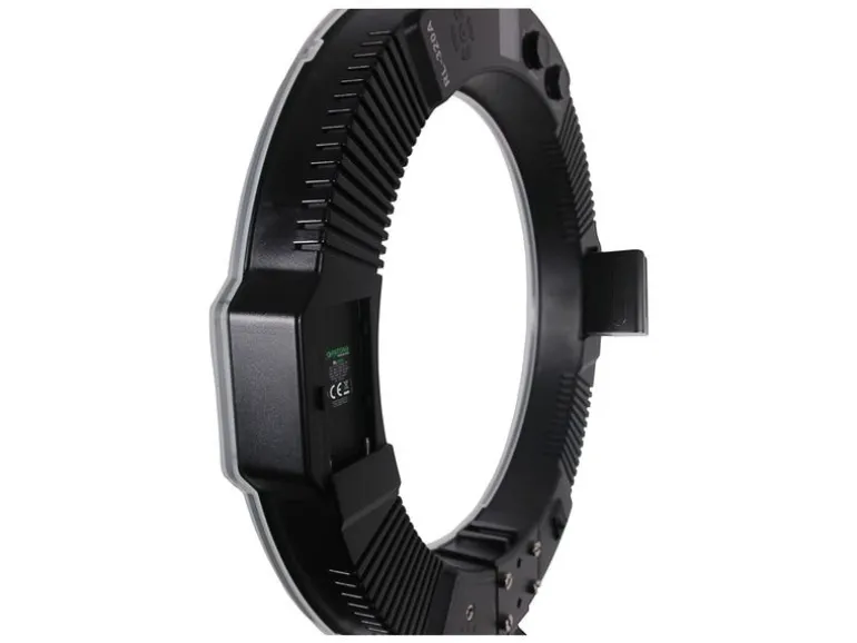 Patona Premium LED Ringleuchte RL-320A