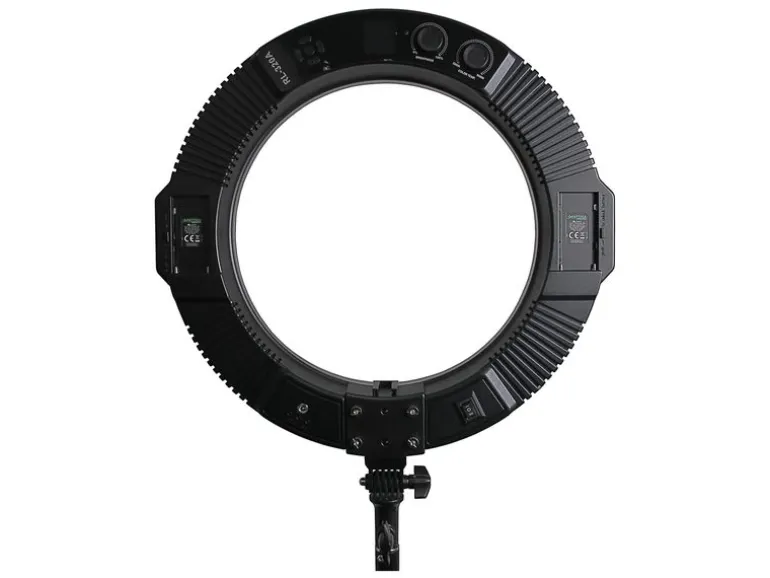 Patona Premium LED Ringleuchte RL-320A