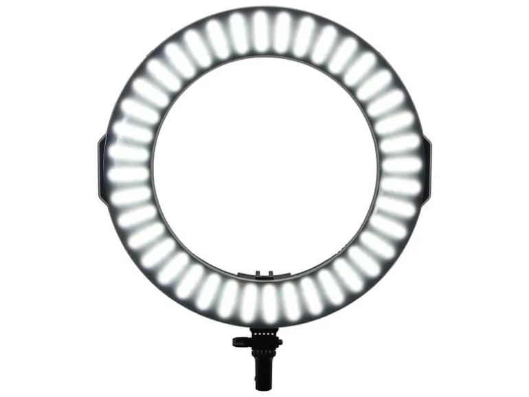 Patona Premium LED Ringleuchte RL-320A