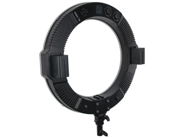 Patona Premium LED Ringleuchte RL-320A